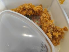 -德克士(广州南站店)