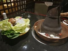 -东来顺饭庄(金泉广场店)