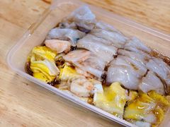 -山水肠粉(盐田店)