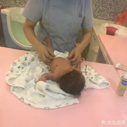 -月幸福月子中心(静安店)