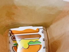 -德克士(五洲餐厅)