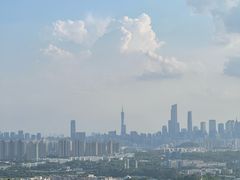 -火炉山森林公园