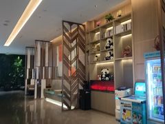 -万信至格酒店(成都欢乐谷金府地铁站店)