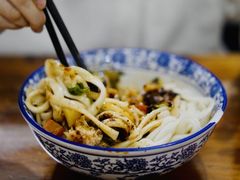 -马振面(小皮院店)