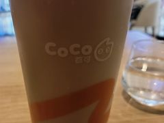 -CoCo都可(中南CBD大有境店)