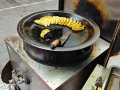-金陵老丁家馄饨(新街口店)
