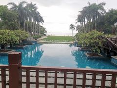 -三亚海棠湾万丽度假酒店