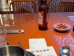 -神府路壹号·海鲜烧烤·砂锅粥·锅物(三坊七巷店)