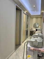 -咪咪专业脱毛连锁机构