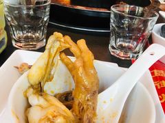 -重庆烧鸡公火锅(簋街店)