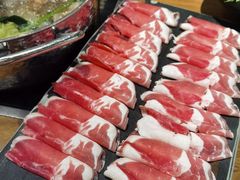 -呷哺呷哺 黄金牧场 (新中关购物中心店)