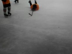 -陈露国际冰上中心(天津嘉里汇店)