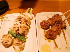 -鸟贵族(天王寺北口店)