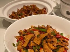 -兰湘子·湘菜小炒(崂山丽达店)