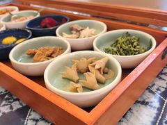 -桥香园过桥米线(国贸店)