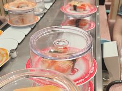 -元气寿司(环球港店)