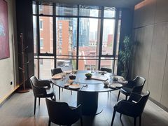 -四季民福烤鸭店(外滩外白渡桥店)