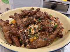 -东排食堂长沙小吃大排档(五一广场店)