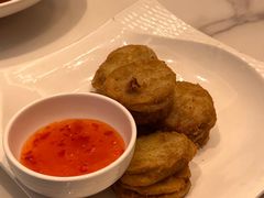 -荷塘秋月·本帮江浙菜(国权路店)