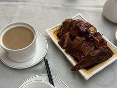 -海鲜街菜馆(海珠南路店)