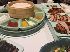 -羲和雅苑•北京烤鸭(国贸商城店)