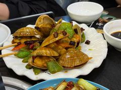 -瑞杰烧烤店·24小时营业(山东路店)