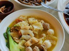 -楼外楼(西湖景区孤山路店)