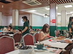 -喜势点·糖沙翁手工茶点·本地人茶居(永庆坊店)