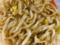 -海蓝肉串 (东塔安居店)