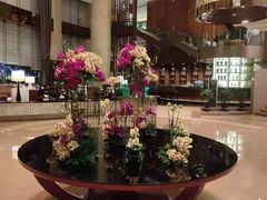 -厦门源昌凯宾斯基大酒店