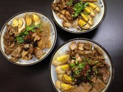 -长远七记