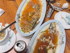 -大家发海鲜城夜排档(华山中路店)