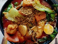 麻辣烫-壹酒贰肉1926·深夜食堂(南京北街店)