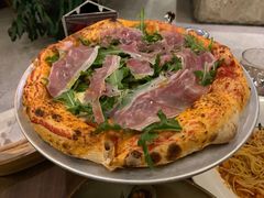 -OGGI TRATTORIA PIZZERIA(深业上城店)