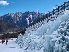-太子岭滑雪场