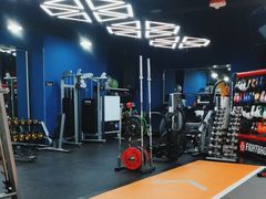 -成杰格斗·拳击·柔术·防身术(建设路店)
