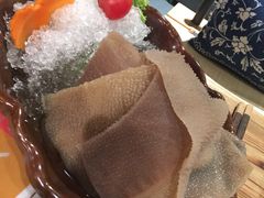 -湊湊火锅·茶憩(东城万达店)