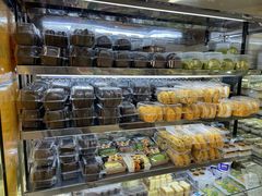 -幸福蛋糕坊(金顶街店)