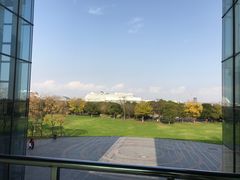 -上海长江河口科技馆