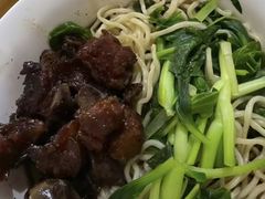 -泰顺江南春面馆