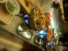 android_upload_pic-新发展亚太JW万豪酒店·福苑咖啡厅