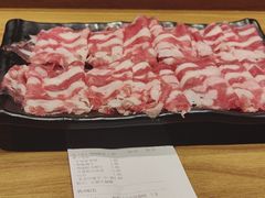 -呷哺呷哺(万达新世界店)