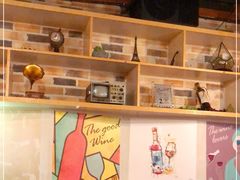 大堂-BISTROFIORE美伊娜(伊犁南路店)