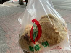 -陈记紫菜饼(湖滨霞店)