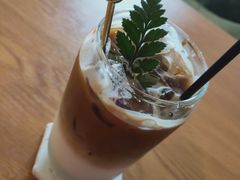 -ZING COFFEE 镜咖啡