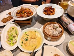 -楚山晓·楚湘菜(江夏永旺店)