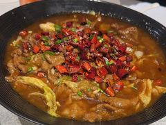 -便宜坊烤鸭店(贵园里店)