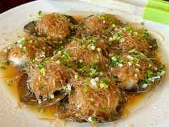 -蜈支洲岛珊瑚酒店临海阁中餐厅
