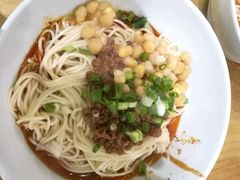 -车沾巷·重庆老味豌杂面