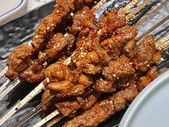 -羊瑞堂·横山炖羊肉·陕菜(未央路旗舰店)